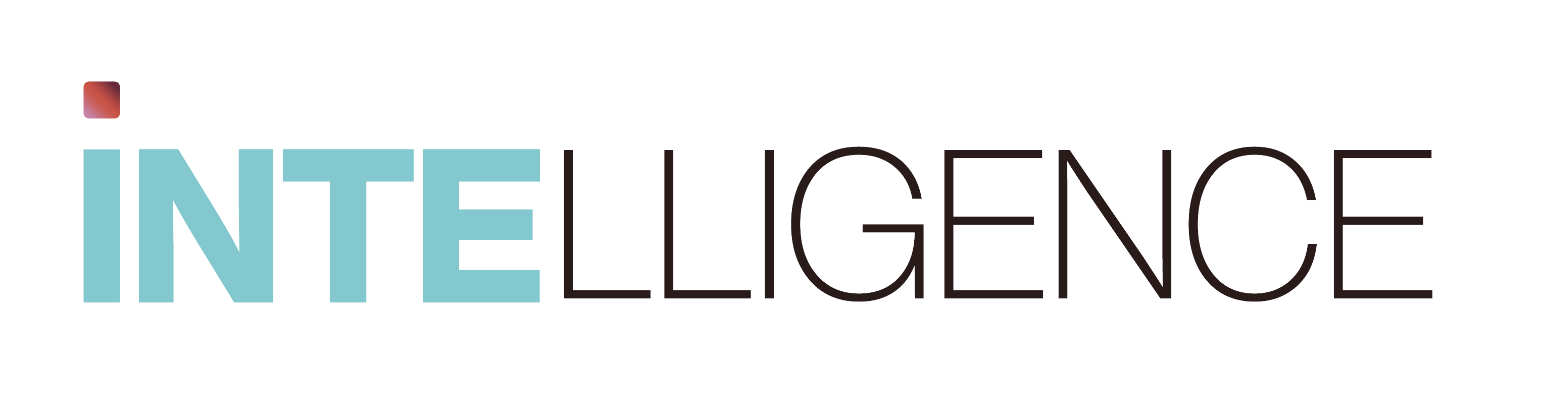 Intelligence Logo